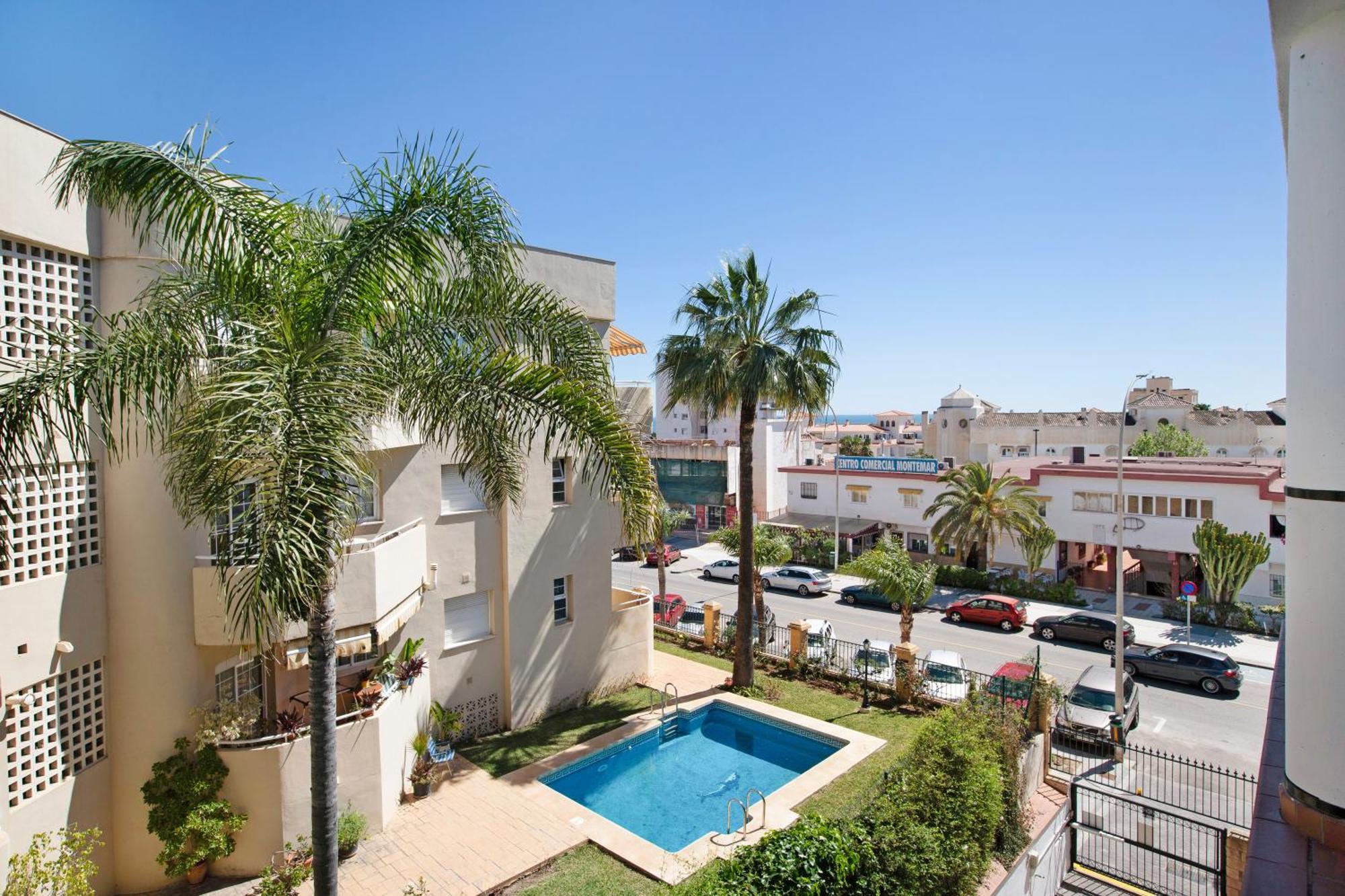 Apartamento Joya La Carihuela