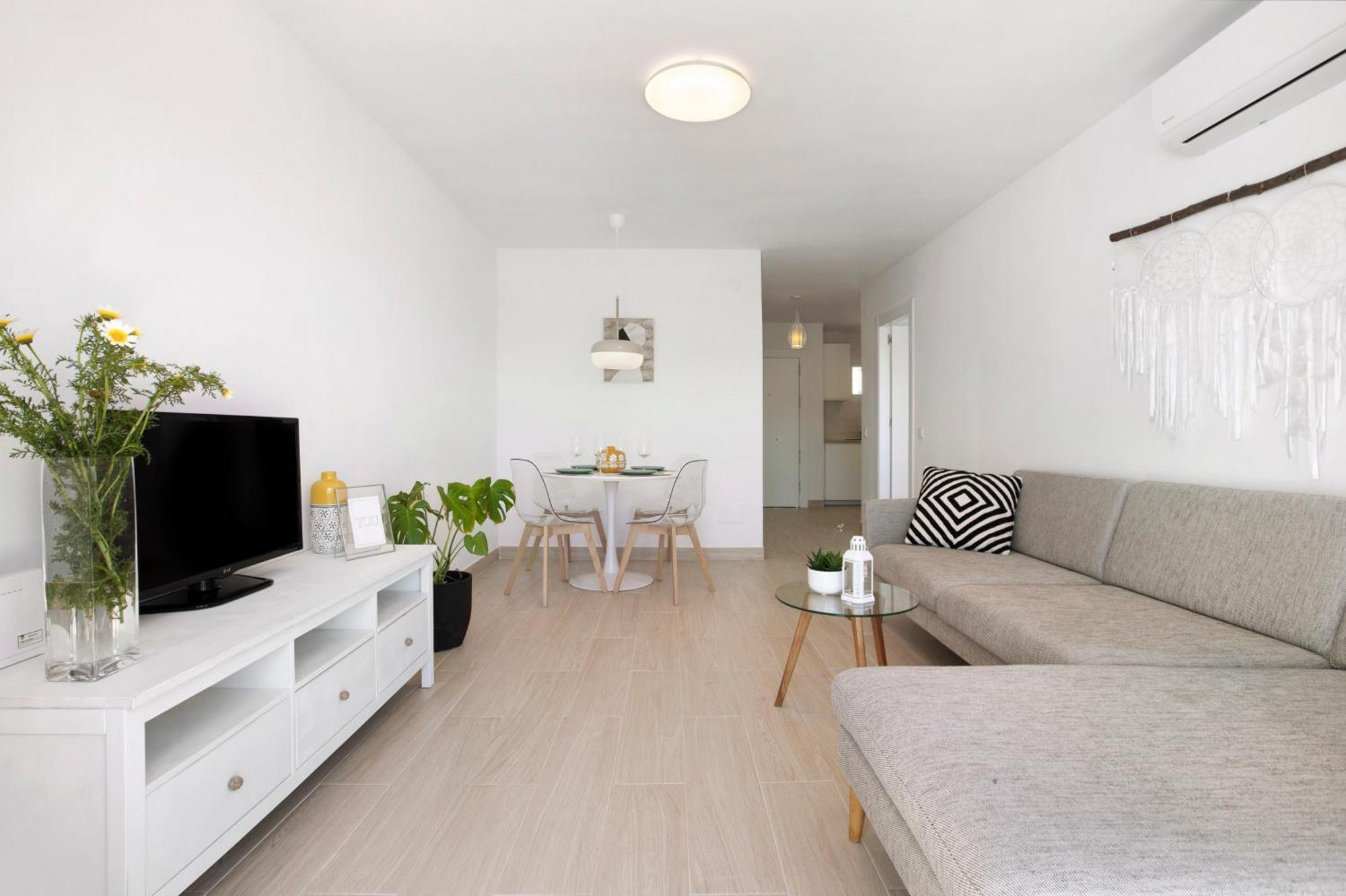 Apartamento Joya La Carihuela *